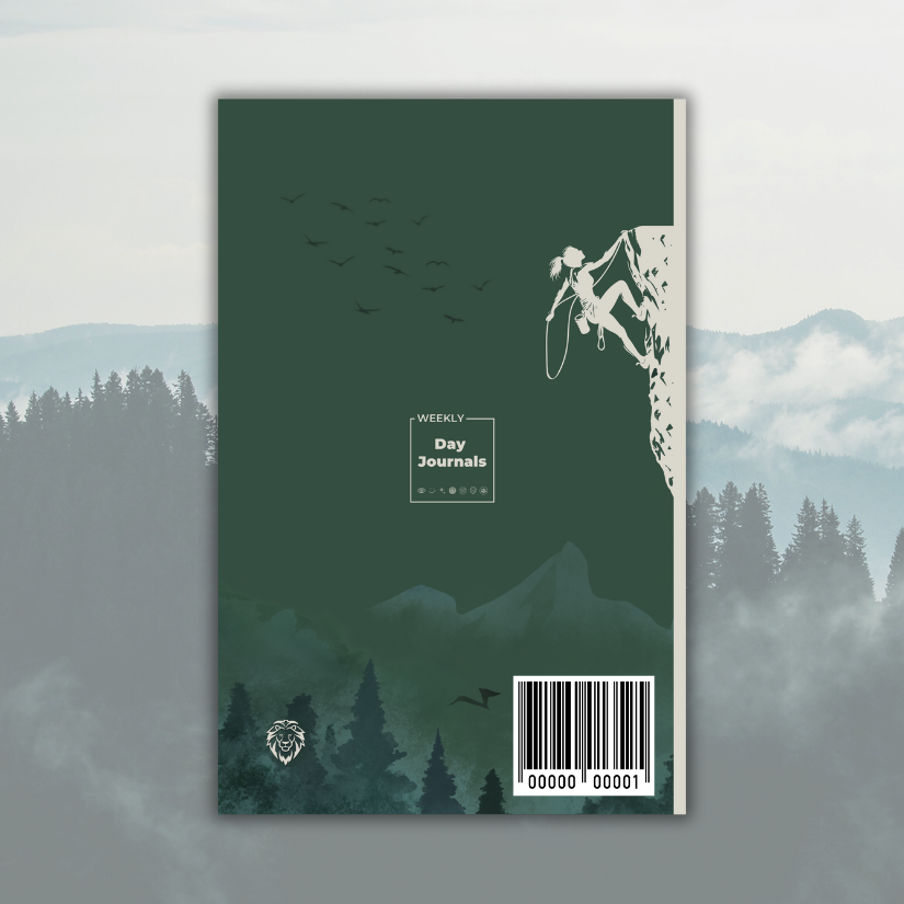 Fearless Fridays: A Weekly Day Journal