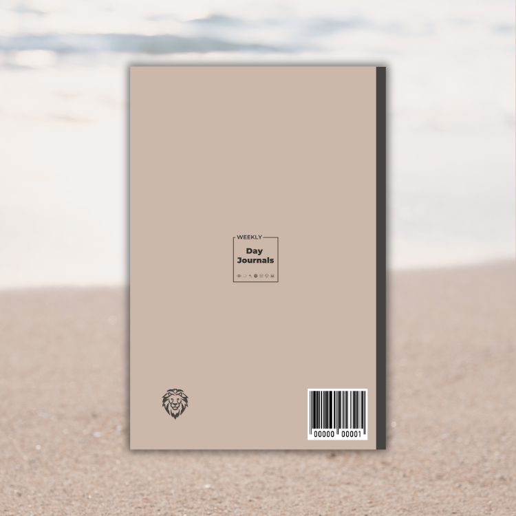 Fearless Fridays: A Sandy Shores Weekly Day Journal