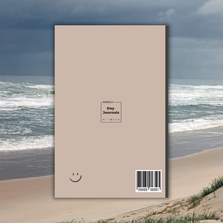 Moody Mondays: A Sandy Shores Weekly Day Journal