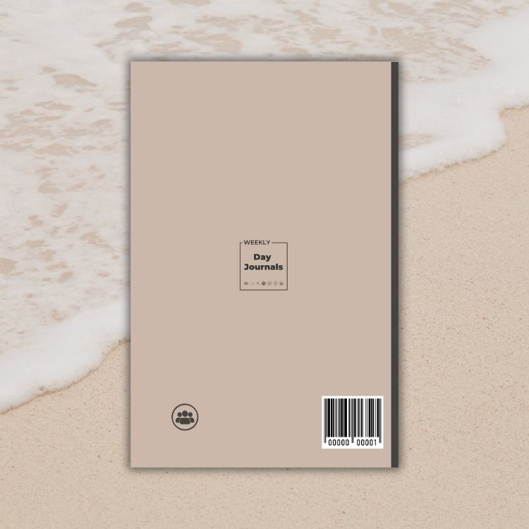 Social Saturdays: A Sandy Shores Weekly Day Journal